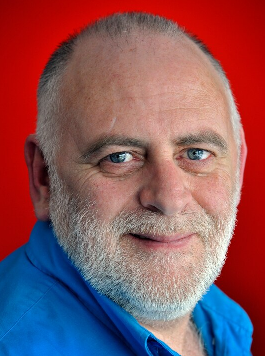 Albert Vasse<br><small>overleden op 06-03-2023</small>