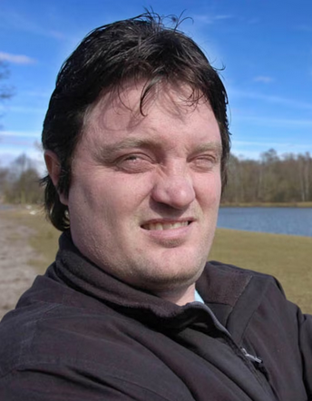 André de Vries<br><small>overleden op 09-07-2012</small>