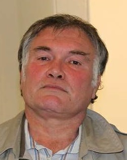 Henk van der Pluijm<br><small>overleden op 13-03-2021</small>
