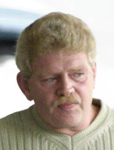 Willie Pater<br><small>overleden op 27-04-2023</small>