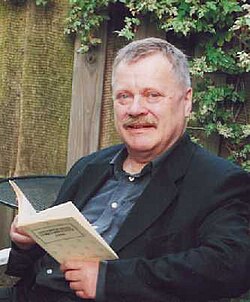 Willem Wilmink<br><small>bron: WikiPedia</small>